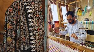 Pashmina Shawls